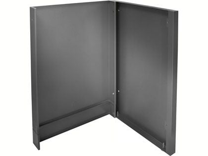 Napoleon OASIS Enclosure Kit for Fridge - End of Run