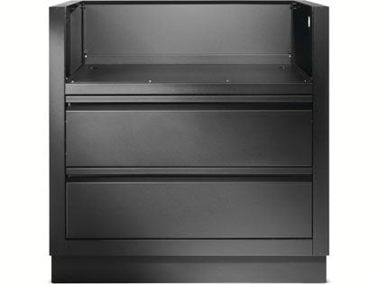 Napoleon OASIS Under Grill Cabinet for Built-in 500 and 700 Series 32-Inch Grill Heads