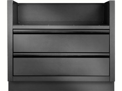 Napoleon OASIS Under Grill Cabinet for Built-in 700 Series 38-Inch Grill Heads