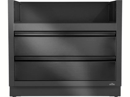 Napoleon OASIS Under Grill Cabinet for Built-in Prestige PRO 665