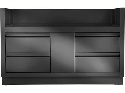 Napoleon OASIS Under Grill Cabinet for Built-in Prestige PRO 825