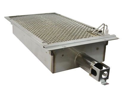 AOG Infrared Searing Burner For AOG L-Series Gas Grills