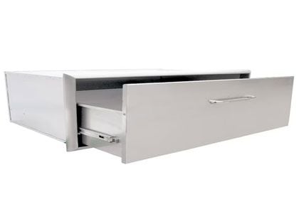 Saber 24-Inch Single Access Drawer