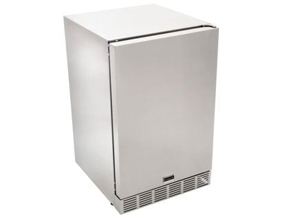 Saber 21-Inch 4.1 Cu. Ft. Outdoor Rated Compact Refrigerator