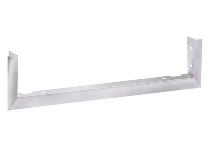 Saber 670 Stainless Steel Front Trim Kit For 40-Inch Gas Grills
