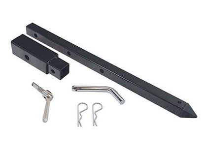Broil King Keg Hitch Adapter Kit