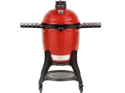 Classic Joe III 18-Inch Ceramic Kamado Grill