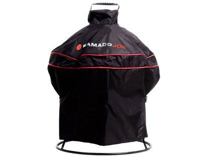Kamado Joe Grill Cover For Joe Jr. 