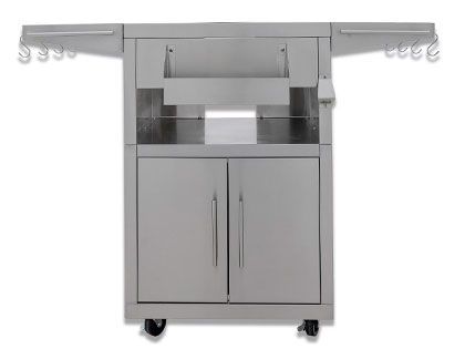 Blaze Grill Cart for 20-Inch Kamado Grill