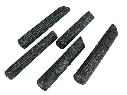 Firegear Pro Series Steel Fire Pit Five Piece Twig Set 