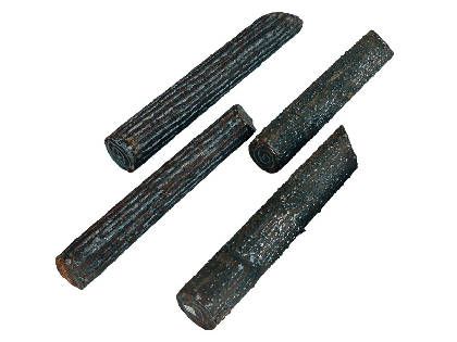Firegear Pro Series Steel Fire Pit Five Piece Twig Set 