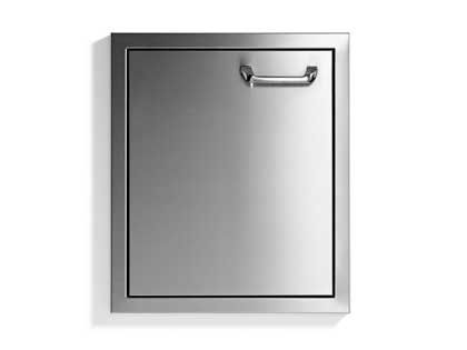 Lynx Professional 18-Inch Left-Hinged Single Access Door