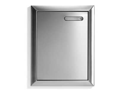 Lynx Ventana 18-Inch Left-Hinged Single Access Door