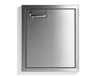 Lynx Professional 18-Inch Right-Hinged Single Access Door