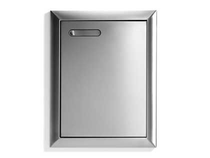 Lynx Ventana 18-Inch Right-Hinged Single Access Door