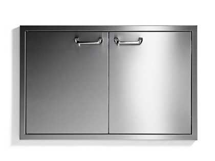 Lynx Professional 36-Inch True Width Double Access Door