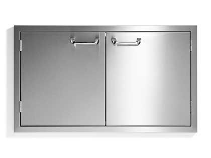 Lynx Sedona 36-Inch Double Access Door