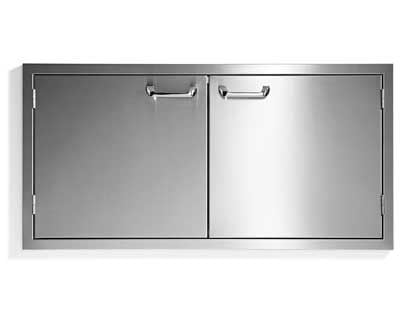 Lynx Sedona 42-Inch Double Access Door