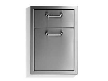 Lynx Professional 16-Inch Double Access Drawer