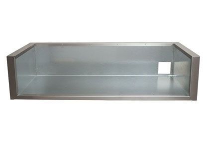 RCS American Renaissance Grill Insulated Liner For 36-Inch Built-In Grills