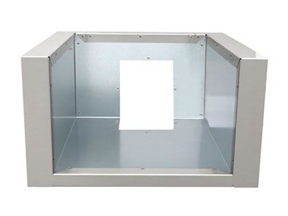 RCS Insulated Liner Jacket For RJCSB3A & RJCSB3AL Pro Side Burners