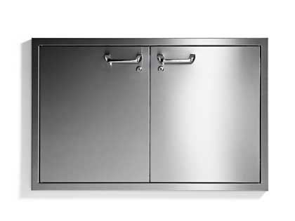 Lynx Professional 36-Inch Dry Storage Sealed Pantry