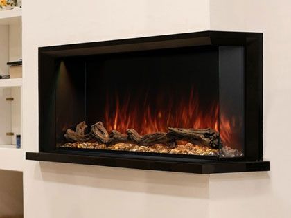 Modern Flames 44-inch Landscape Pro Multi Linear Electric Fireplace