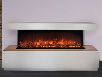 Modern Flames 68-inch Landscape Pro Multi Linear Electric Fireplace
