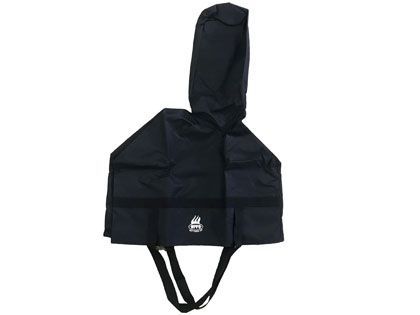WPPO Cover / Carrying Bag for Lil Luigi and Le Peppe Portable Pizza Ovens