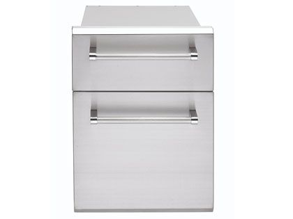 PGS 14-Inch Double Access Drawer