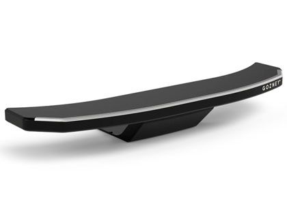 Gozney Dome XL (Gen 2) Mantel