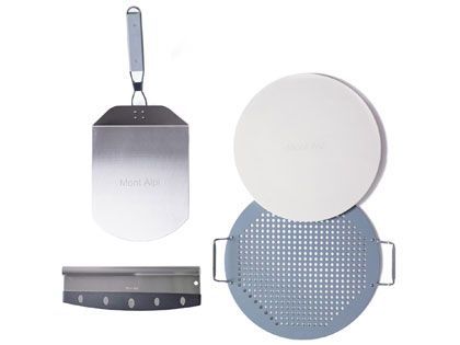Mont Alpi Pizza Kit
