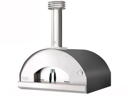 Marinara Wood-Fired Pizza Oven - Anthracite