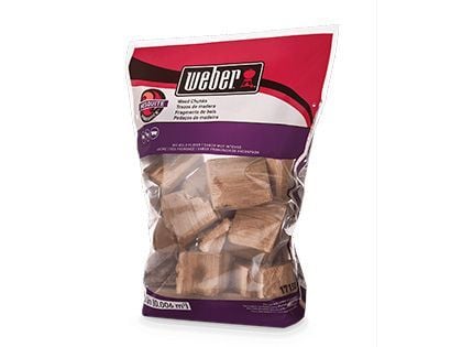 Weber Mesquite Wood Chunks - 17150