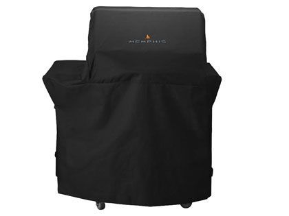 Memphis Grills Cover For Elevate Freestanding Pellet Grill