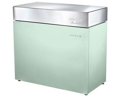 ZWILLING Flammkraft Model M Outdoor Kitchen Prep Module - Pool