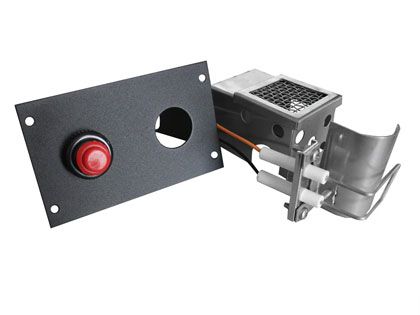 Firegear Manual Spark Ignition Kit for FPB-MT Fire Pit Kits