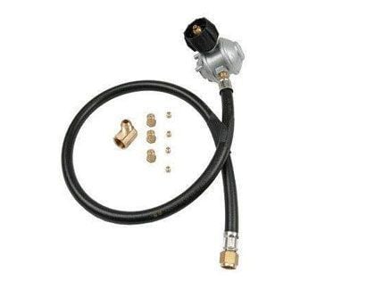 Lynx Conversion Kit for Napoli Pizza Oven NG to LP