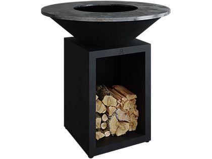 Ofyr Classic Storage Black 100
