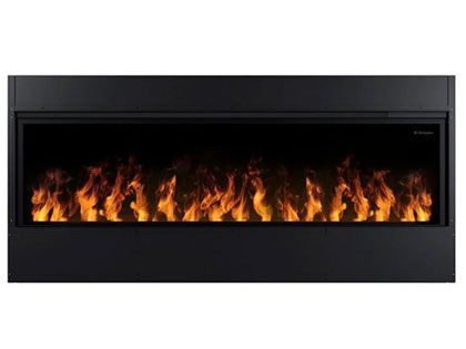 Dimplex Optimyst 66-inch Linear Water Vapor Electric Fireplace