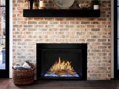 Modern Flames 36-inch Orion Traditional Virtual Electric Fireplace