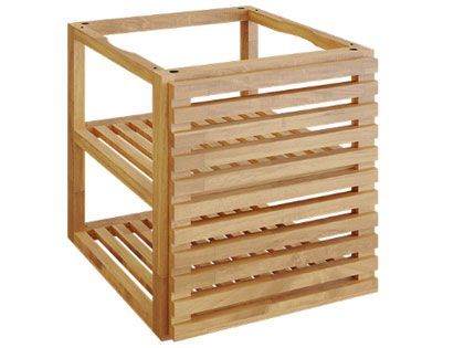 Ofyr Storage Insert PRO With 1 Door Small