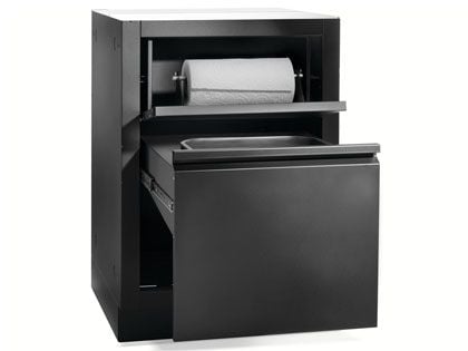 Napoleon OASIS Waste Drawer Cabinet