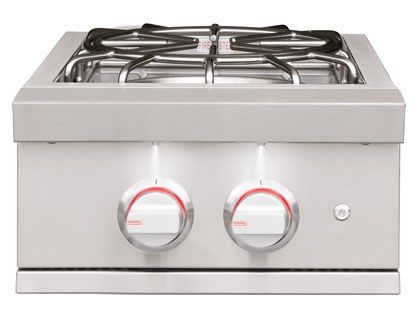 Summerset Built-In Pro Gas Power Burner