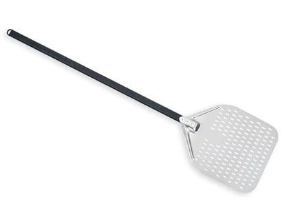 WPPO 12-Inch Professional Aluminum Pizza Peel