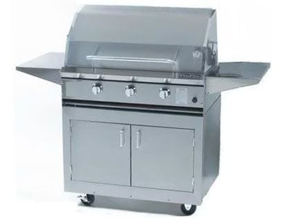 ProFire Deluxe Series 36-Inch Gas Grill