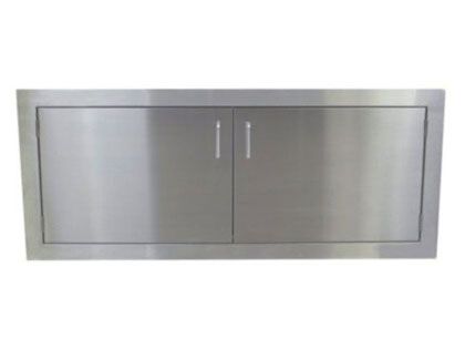 ProFire 48-Inch Double Access Door