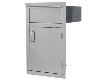ProFire 17-Inch Door & Drawer Combo