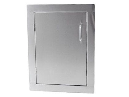 Dragon Fire 14 x 20-Inch Single Access Door