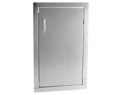 Dragon Fire 14 x 25-Inch Single Access Door